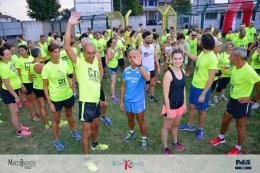 La CorriXRovigo segna un gol