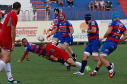 Rovigo conquista la Polonia