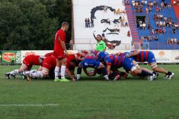 Angelini, debutto brillante