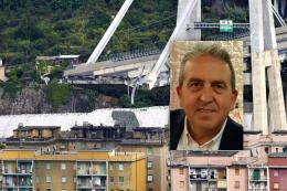 Un vicentino tra le 39 vittime di Genova