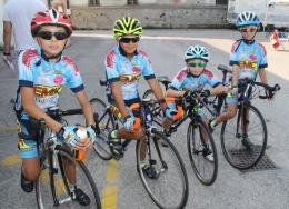 Bosaro Emic sfiora il podio