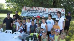 Piccoli Sampei a Rosolina