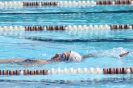 Torna attiva la piscina comunale 