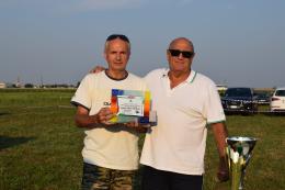 Tiro al piattello, che passione!