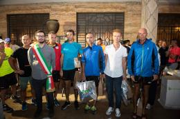 Magagnoli e Cusma trionfano ad Adria