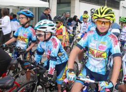 L’invasione dei baby campioni
