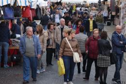 Fiera boom: 50mila presenze