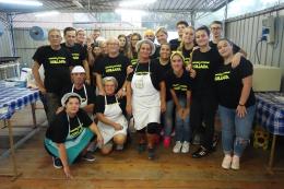 La fiera di Sant’Agostino anima Grillara