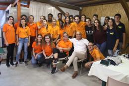 Cala il sipario sulla sagra più amata