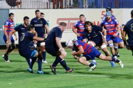 Bersaglieri pronti al test