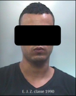 Armati e spietati: l'identikit della gang che rapinava anziani