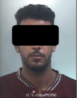 Carcere per i 4 violenti rapinatori di anziani