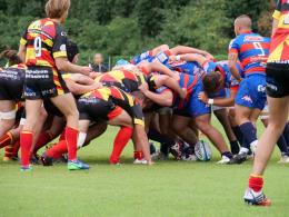 La nuova vita di Chillon