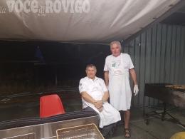 Paese in delirio, ecco la sagra