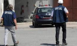 Tocca un cavo elettrico: operaio folgorato: è vivo per puro miracolo