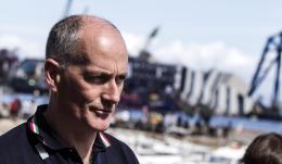 Gabrielli: "Non saremo indulgenti con il poliziotto"