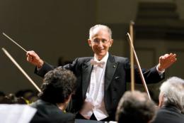 E' morto il maestro Claudio Scimone
