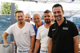 Quattro giorni magici alla Fiera del Delta