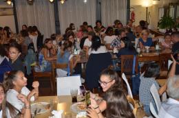 A Pontecchio scoppia la volley mania!