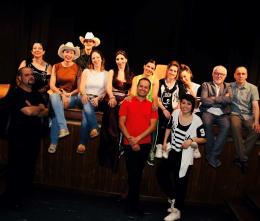 Academy Dance si presenta alla città
