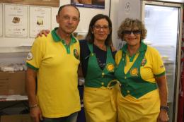 Polenta, tra storia e buon cibo