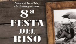 Giovedì 20 settembre in omaggio con la Voce il grande poster della Festa del Riso