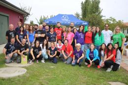 400mila euro donati alle nostre associazioni