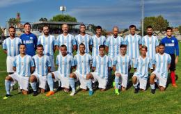Seconda trasferta, seconda vittoria