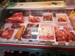 "Contagiato in macelleria, carne da buttare", il messaggio virale è una bufala