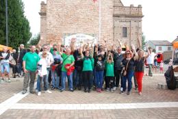 Svalvolati e Tana dei Birichin animano il paese
