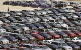 Autosalone fantasma: raggiro da un milione di euro