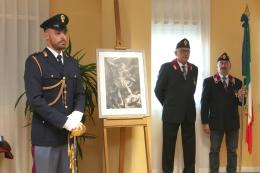 La Polizia di Stato festeggia il patrono San Michele Arcangelo