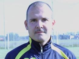Trevisan ancora in gol a 44 anni