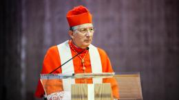 Nell'omelia di Moraglia guerra e femminicidi