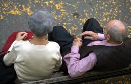 "Le case di riposo sospendono le visite ai familiari: la Regione non può far finta di nulla!"