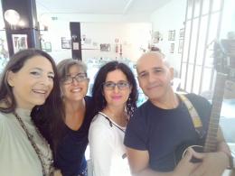 In duecento insieme all&rsquo;Iras per la grande festa dei nonni