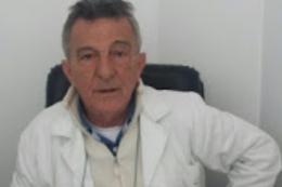 Il medico sbatte la porta e se ne va