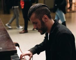 Il badiese Alberto Giurioli scala le classifiche