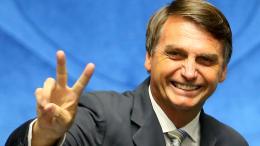 Anguillara blindata: è il giorno di Bolsonaro