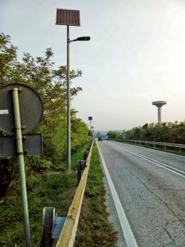 Allarme furti, il sindaco: &ldquo;In balia dei ladri di rame&rdquo;