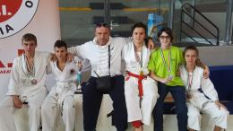 Fujiyama Dojo cala il poker