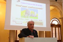 Il centro Francescano di Ascolto fa 35 anni a servizio degli esclusi