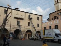 Nuova proroga per il Baruffaldi