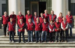 Avas festeggia dieci anni