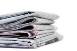 Schiaffo mortale ai piccoli giornali