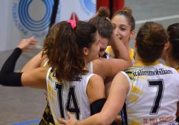Nuova Rovigo, che battaglia!