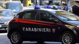 Prese e denunciate due ladre d'appartamento