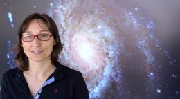 Sara,  la donna che ha scoperto i misteri delle stelle