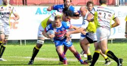 Presutti: “A Rovigo sarà un match difficile”