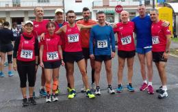 “Corsa delle noci”, Magon fa il tris a Borsea